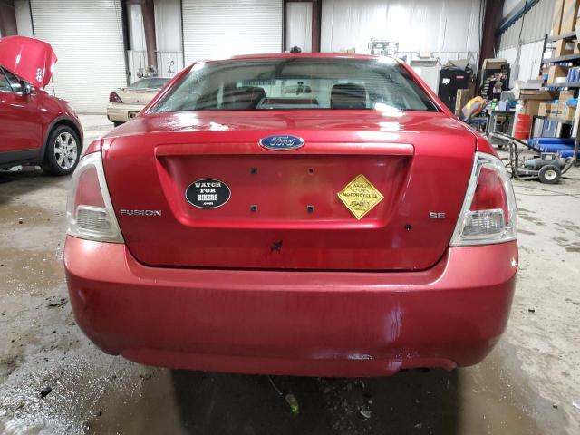 Photo 5 VIN: 3FAHP07Z47R253292 - FORD FUSION 