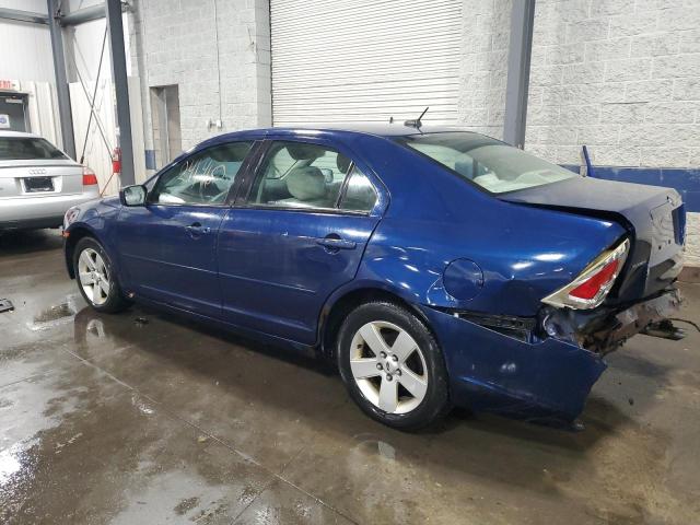 Photo 1 VIN: 3FAHP07Z47R258461 - FORD FUSION 