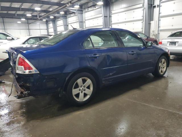 Photo 2 VIN: 3FAHP07Z47R258461 - FORD FUSION 