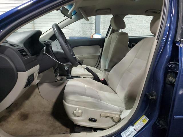 Photo 6 VIN: 3FAHP07Z47R258461 - FORD FUSION 