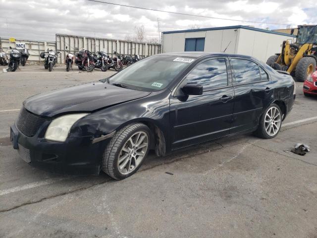 Photo 0 VIN: 3FAHP07Z47R275275 - FORD FUSION 