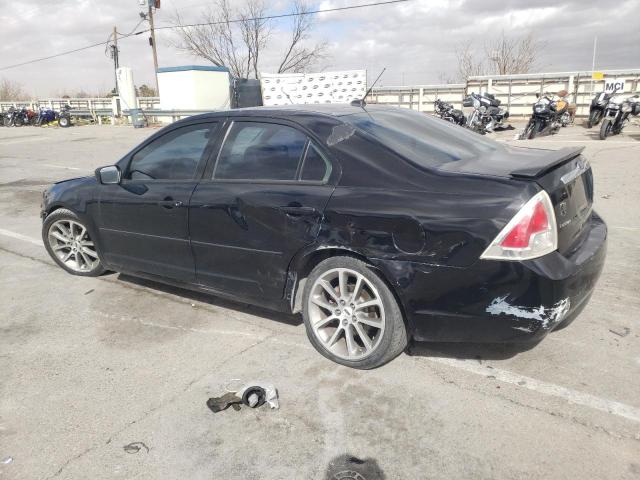 Photo 1 VIN: 3FAHP07Z47R275275 - FORD FUSION 