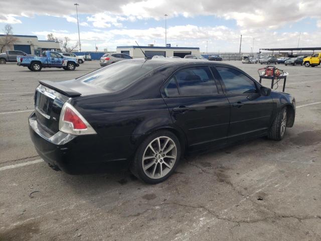 Photo 2 VIN: 3FAHP07Z47R275275 - FORD FUSION 