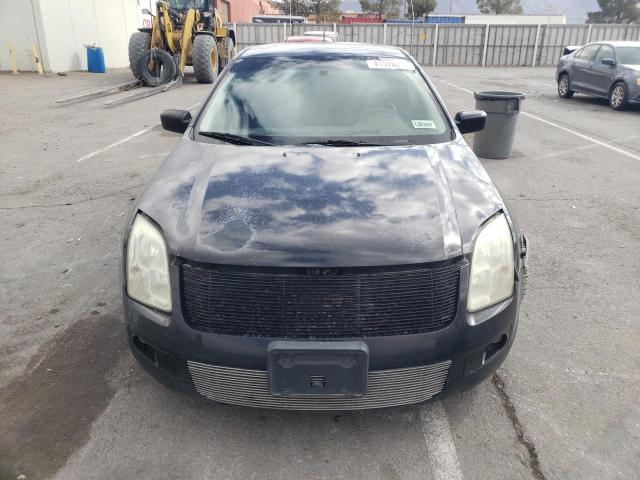 Photo 4 VIN: 3FAHP07Z47R275275 - FORD FUSION 