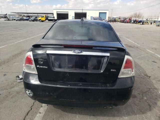 Photo 5 VIN: 3FAHP07Z47R275275 - FORD FUSION 