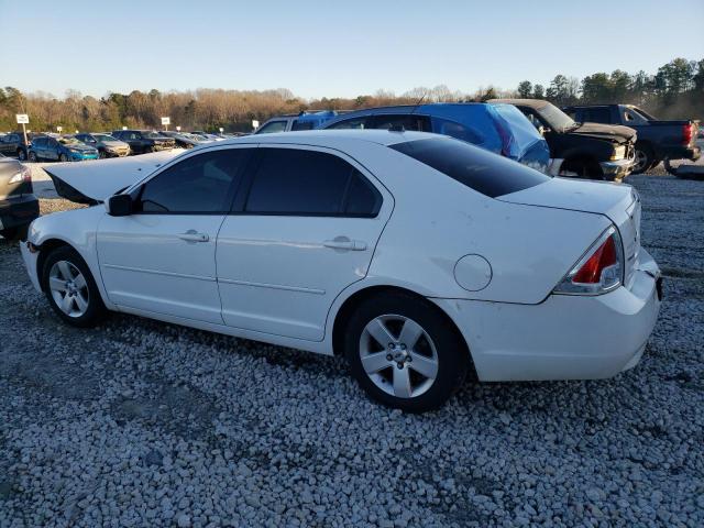 Photo 1 VIN: 3FAHP07Z47R275518 - FORD FUSION 