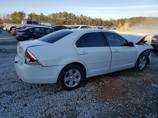 Photo 2 VIN: 3FAHP07Z47R275518 - FORD FUSION 