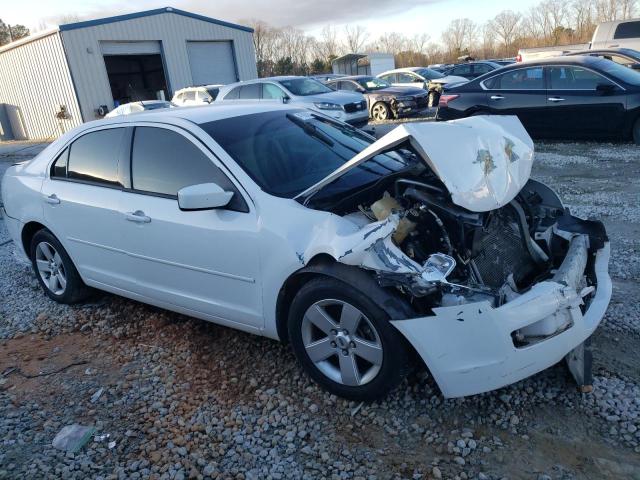 Photo 3 VIN: 3FAHP07Z47R275518 - FORD FUSION 