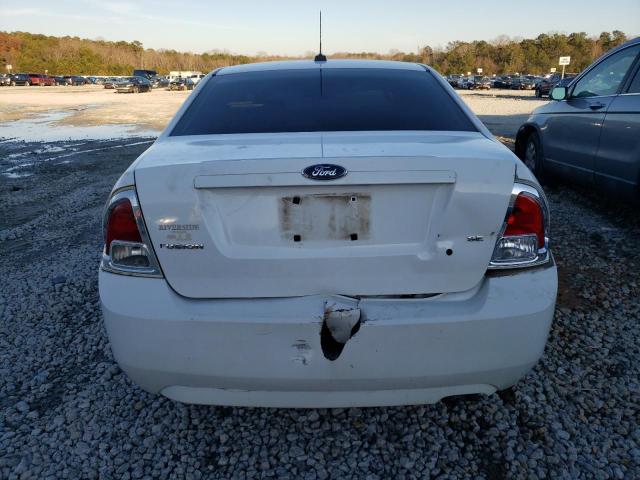 Photo 5 VIN: 3FAHP07Z47R275518 - FORD FUSION 