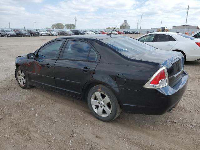 Photo 1 VIN: 3FAHP07Z47R277396 - FORD FUSION SE 