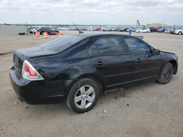 Photo 2 VIN: 3FAHP07Z47R277396 - FORD FUSION SE 