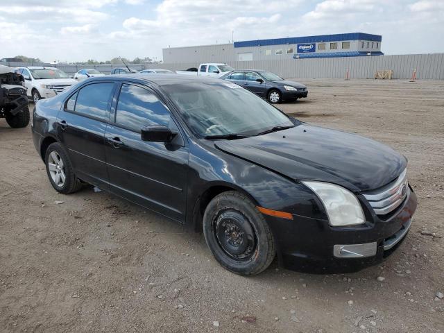 Photo 3 VIN: 3FAHP07Z47R277396 - FORD FUSION SE 