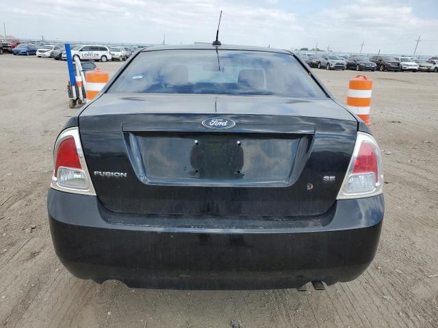 Photo 5 VIN: 3FAHP07Z47R277396 - FORD FUSION SE 