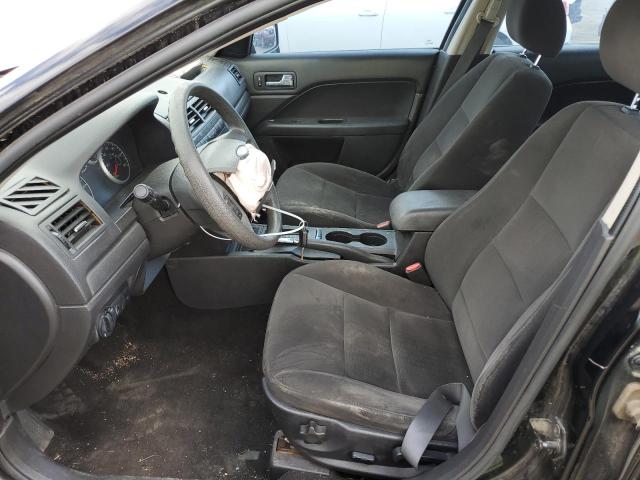 Photo 6 VIN: 3FAHP07Z47R277396 - FORD FUSION SE 