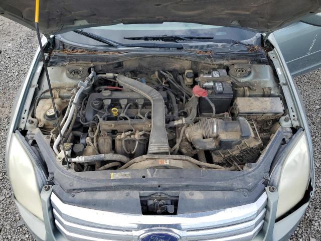 Photo 10 VIN: 3FAHP07Z48R138385 - FORD FUSION SE 