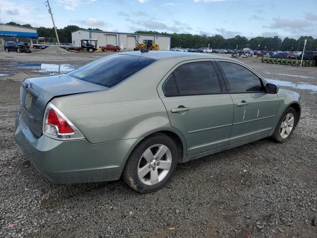 Photo 2 VIN: 3FAHP07Z48R138385 - FORD FUSION SE 