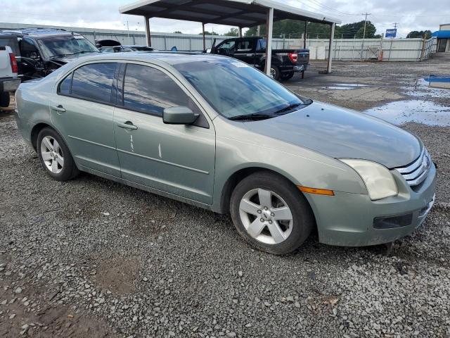 Photo 3 VIN: 3FAHP07Z48R138385 - FORD FUSION SE 