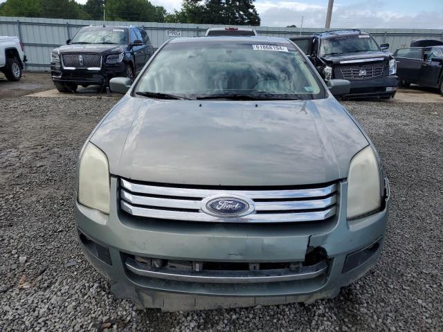 Photo 4 VIN: 3FAHP07Z48R138385 - FORD FUSION SE 