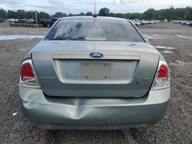 Photo 5 VIN: 3FAHP07Z48R138385 - FORD FUSION SE 