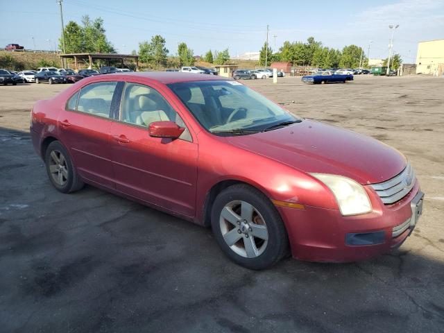 Photo 3 VIN: 3FAHP07Z48R139312 - FORD FUSION SE 