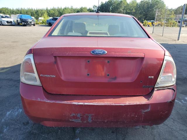 Photo 5 VIN: 3FAHP07Z48R139312 - FORD FUSION SE 