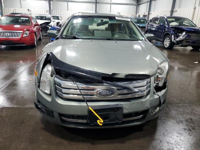 Photo 4 VIN: 3FAHP07Z48R188588 - FORD FUSION 