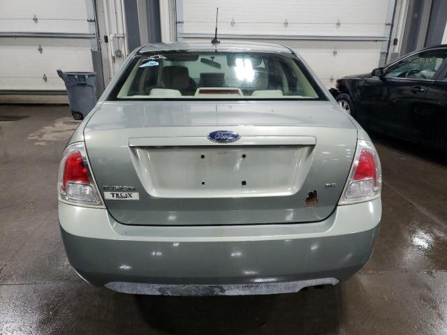 Photo 5 VIN: 3FAHP07Z48R188588 - FORD FUSION 