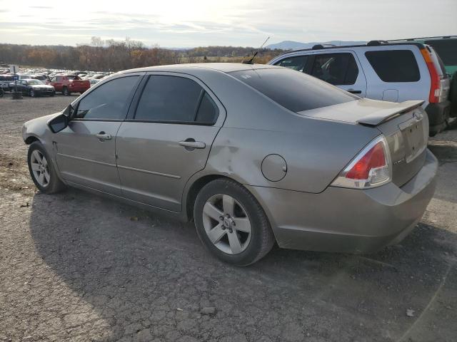 Photo 1 VIN: 3FAHP07Z48R261765 - FORD FUSION 