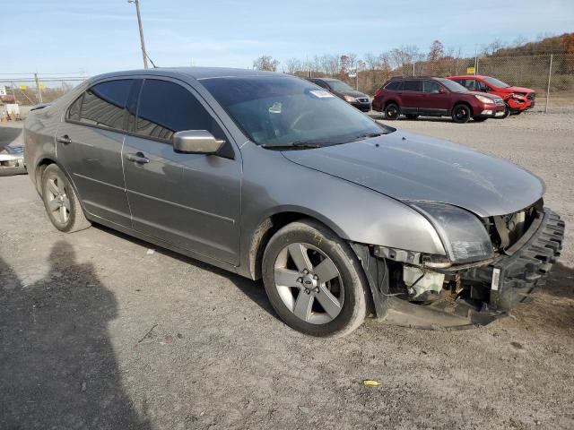 Photo 3 VIN: 3FAHP07Z48R261765 - FORD FUSION 