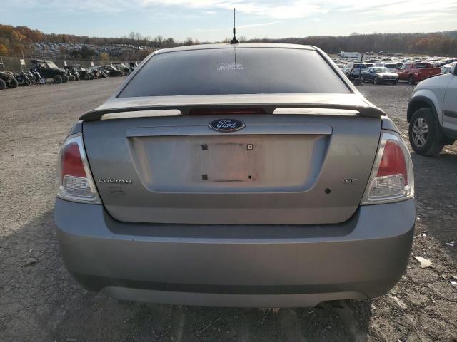 Photo 5 VIN: 3FAHP07Z48R261765 - FORD FUSION 