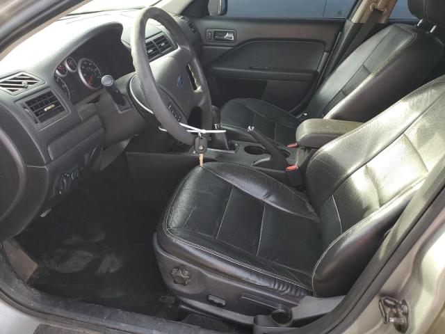 Photo 6 VIN: 3FAHP07Z48R261765 - FORD FUSION 