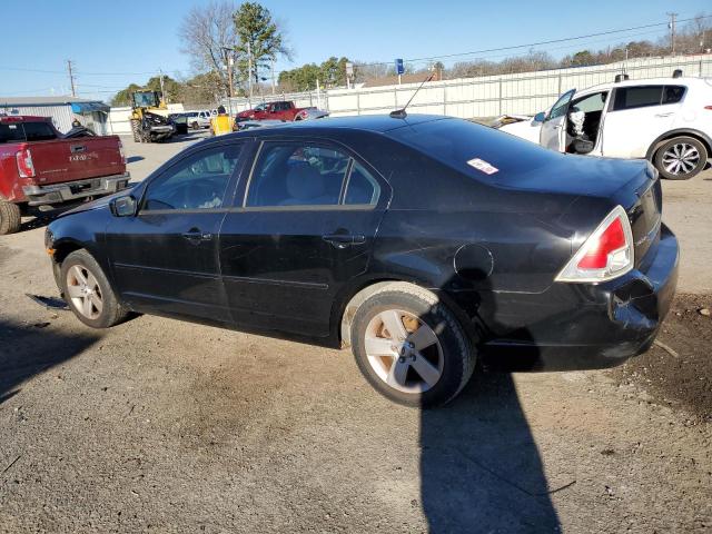 Photo 1 VIN: 3FAHP07Z48R263662 - FORD FUSION 