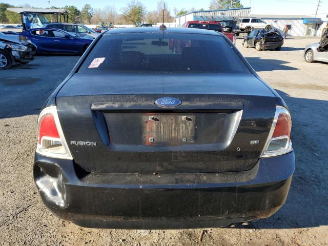 Photo 5 VIN: 3FAHP07Z48R263662 - FORD FUSION 