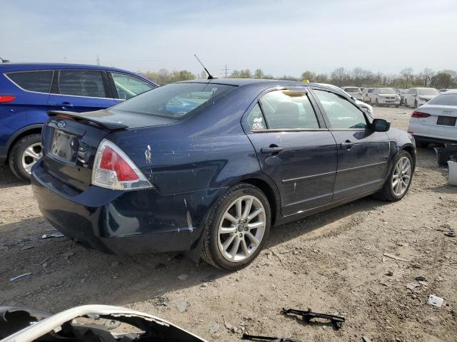 Photo 2 VIN: 3FAHP07Z49R128019 - FORD FUSION 