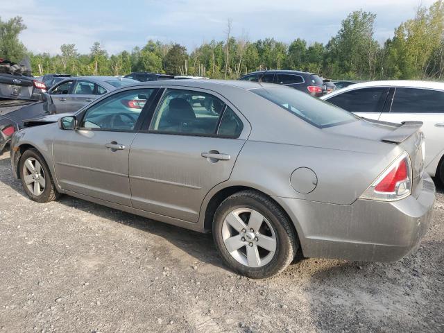 Photo 1 VIN: 3FAHP07Z49R156967 - FORD FUSION SE 