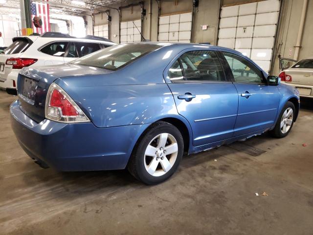 Photo 2 VIN: 3FAHP07Z49R177222 - FORD FUSION SE 