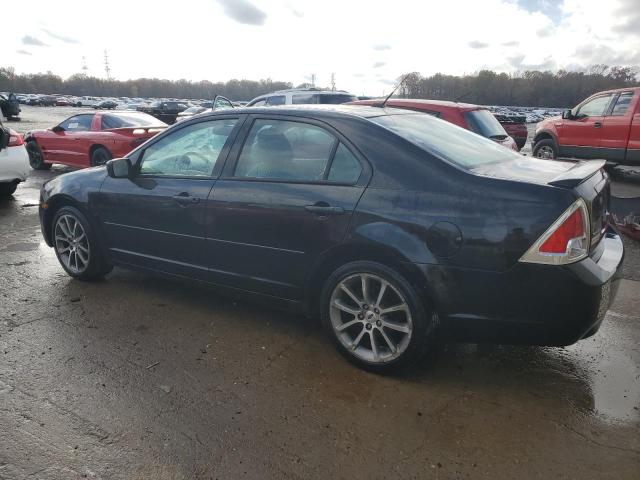 Photo 1 VIN: 3FAHP07Z49R190391 - FORD FUSION 