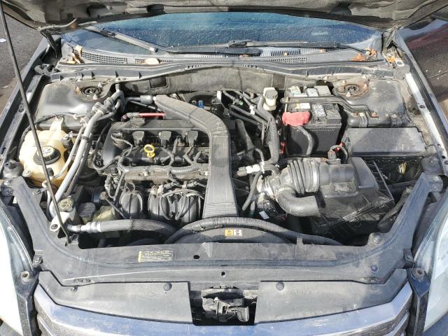 Photo 10 VIN: 3FAHP07Z49R190391 - FORD FUSION 