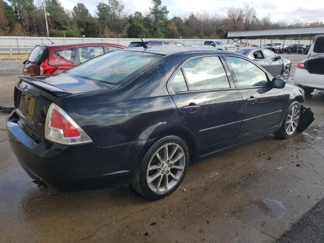 Photo 2 VIN: 3FAHP07Z49R190391 - FORD FUSION 