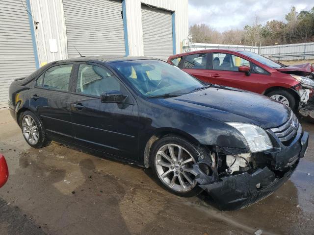 Photo 3 VIN: 3FAHP07Z49R190391 - FORD FUSION 