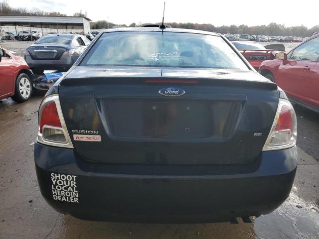 Photo 5 VIN: 3FAHP07Z49R190391 - FORD FUSION 