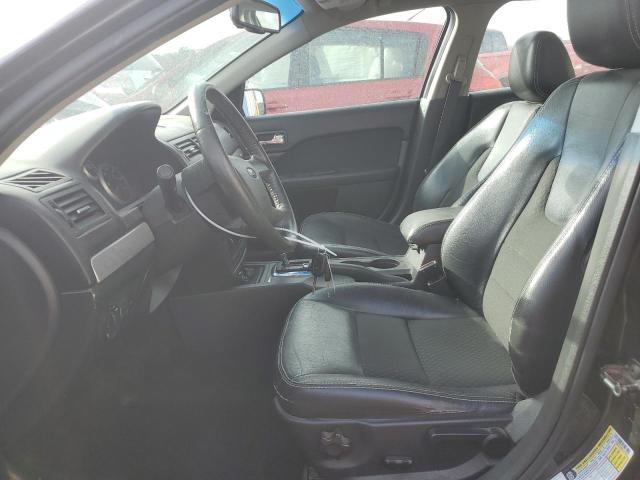 Photo 6 VIN: 3FAHP07Z49R190391 - FORD FUSION 