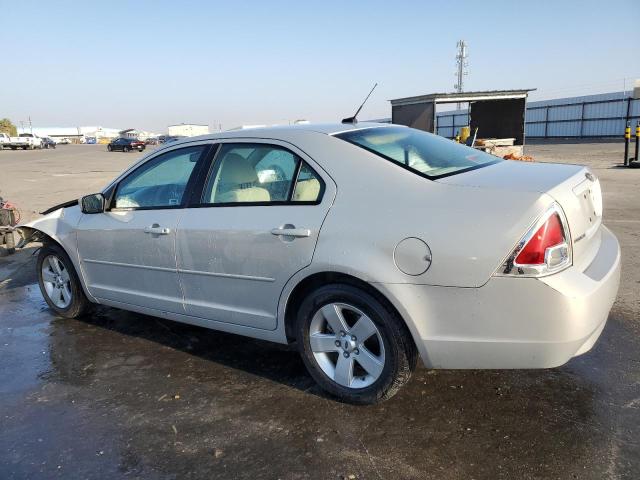 Photo 1 VIN: 3FAHP07Z49R192769 - FORD FUSION 