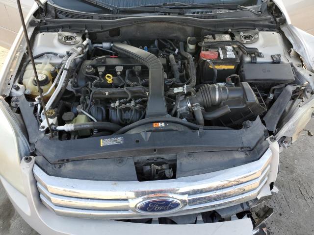 Photo 10 VIN: 3FAHP07Z49R192769 - FORD FUSION 