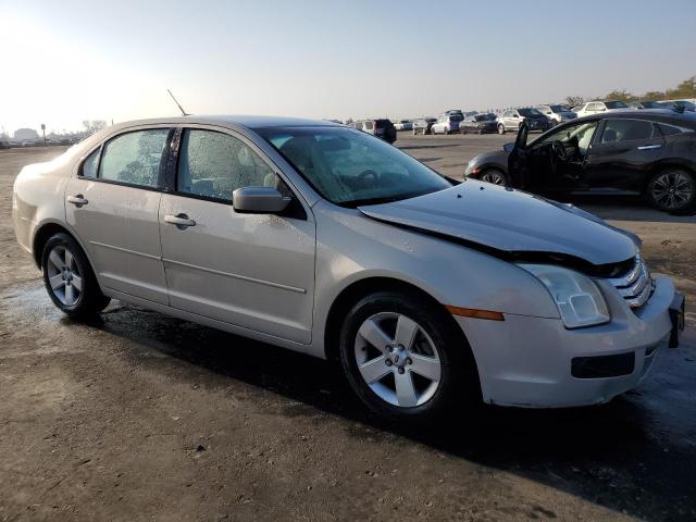 Photo 3 VIN: 3FAHP07Z49R192769 - FORD FUSION 