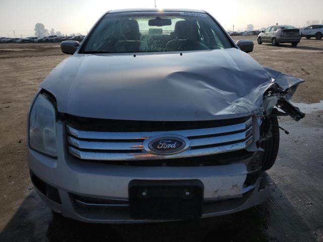 Photo 4 VIN: 3FAHP07Z49R192769 - FORD FUSION 