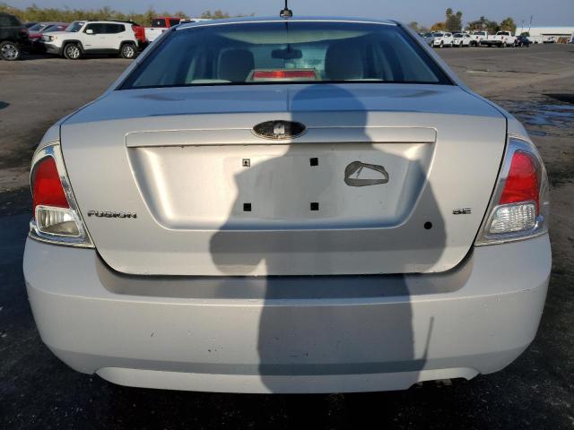 Photo 5 VIN: 3FAHP07Z49R192769 - FORD FUSION 