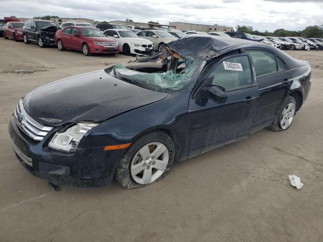 Photo 0 VIN: 3FAHP07Z49R199267 - FORD FUSION SE 