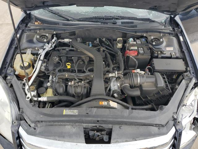 Photo 10 VIN: 3FAHP07Z49R199267 - FORD FUSION SE 