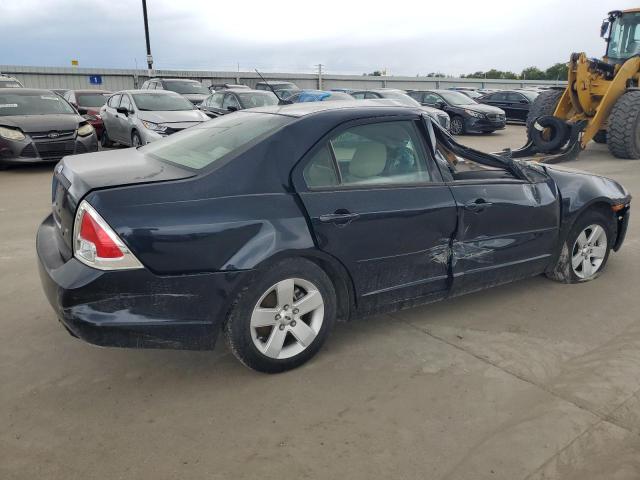 Photo 2 VIN: 3FAHP07Z49R199267 - FORD FUSION SE 